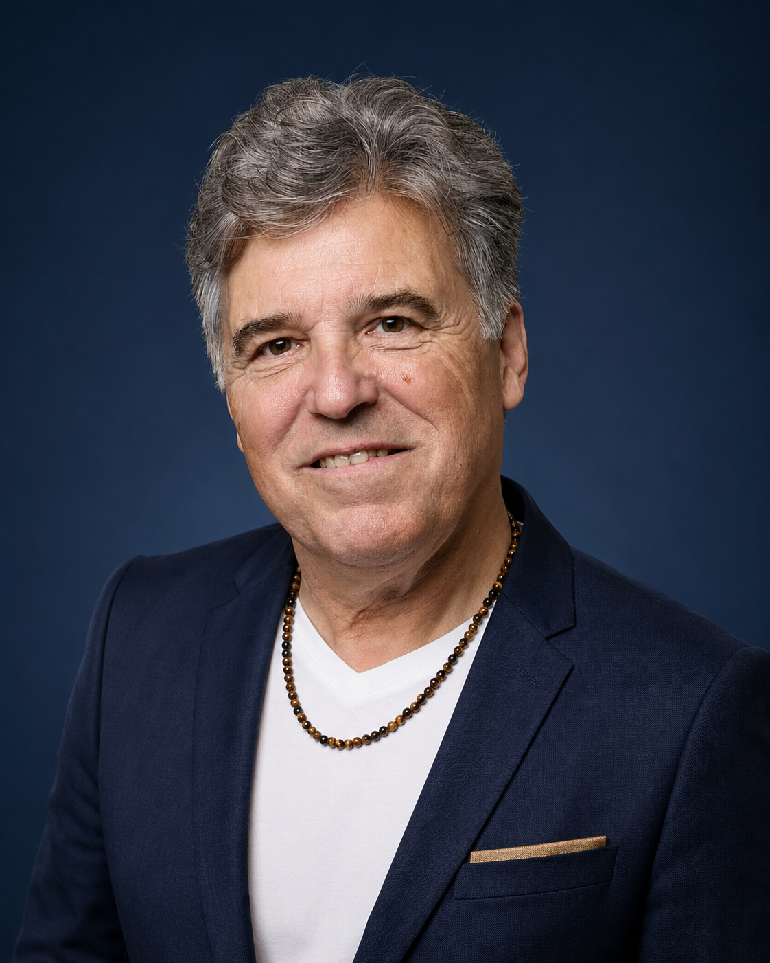 Patrice, fondateur de Votre Bel Essor